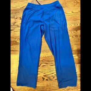 Mens Lulu pants in excellent condition